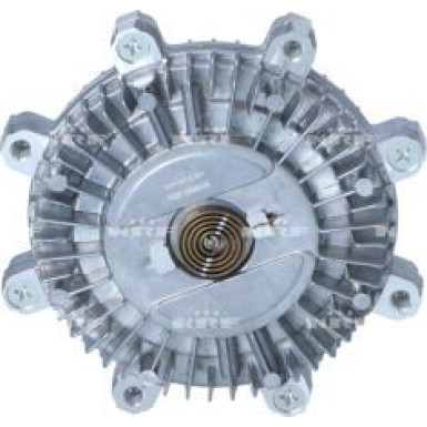 Kupplung, Kühlerlüfter 49608