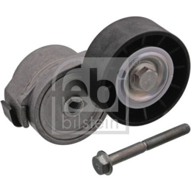 FEBI BILSTEIN 100095 Riemenspanner, Keilrippenriemen