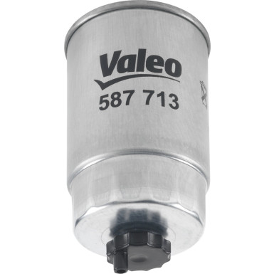 Valeo Kraftstofffilter 587713