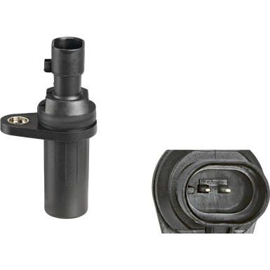 Valeo Impulsgeber, Kurbelwelle 254059