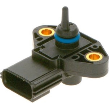 BOSCH Sensor, Kraftstoffdruck 0 261 230 093