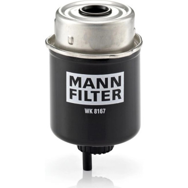 Mann-Filter Kraftstofffilter WK 8167