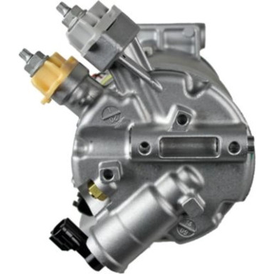 Kompressor, Klimaanlage ACP 1206 000P Kompressor, Klimaanlage ACP 1206 000P