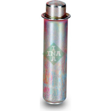 INA Schwingungsdämpfer, Zahnriemen 533 0114 10
