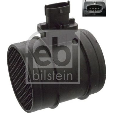 FEBI BILSTEIN 103575 Luftmassenmesser