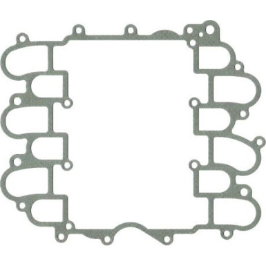 Dichtung, Ansaugkrümmergehäuse 636.530 Dichtung, Ansaugkrümmergehäuse 636.530
