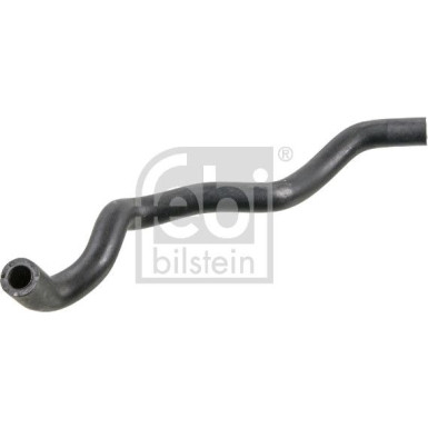 febi bilstein Schlauch, Kurbelgehäuseentlüftung febi Plus 194771