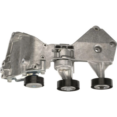 Spannrolle, Keilrippenriemen T38466