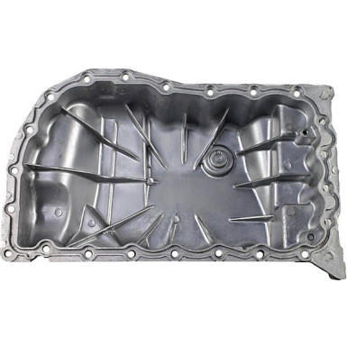 Metzger Ölwanne 7990048