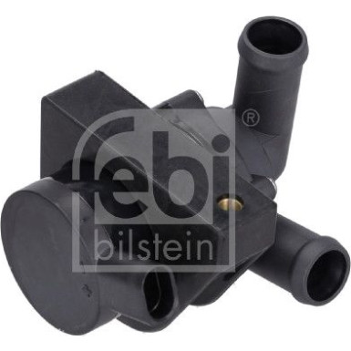 febi bilstein Zusatzwasserpumpe (Kühlwasserkreislauf) 193266