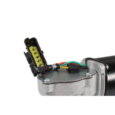 Metzger Wischermotor 2190985