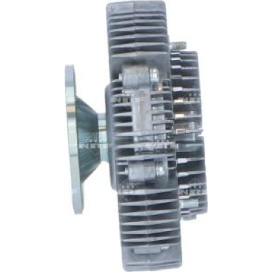 NRF Kupplung, Kühlerlüfter 49572