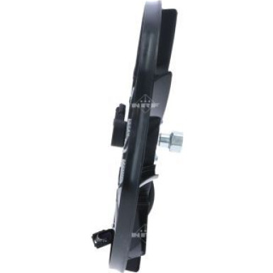 NRF Lüfter, Motorkühlung 47872