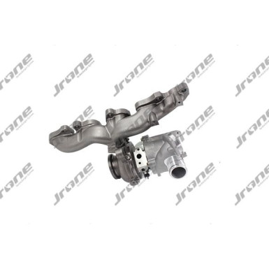 Jrone Turbolader 8L70-30M-J15