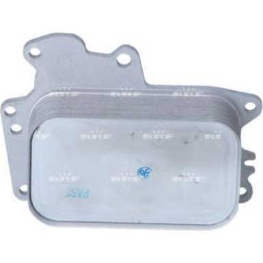 NRF Ölkühler, Motoröl 31840
