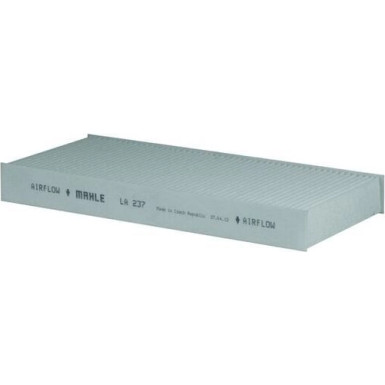 Knecht Filter, Innenraumluft LA 237