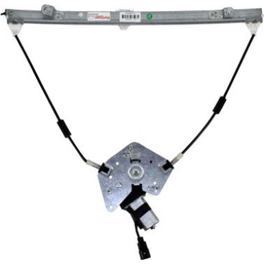 Metzger Fensterheber 2160146