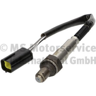 Pierburg Lambdasonde 7.02604.80.0