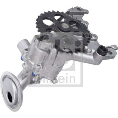FEBI BILSTEIN 02134 Ölpumpe