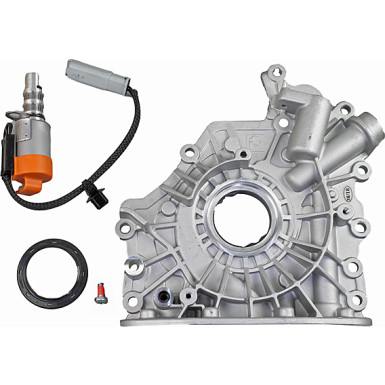 Metzger Ölpumpe 8000069