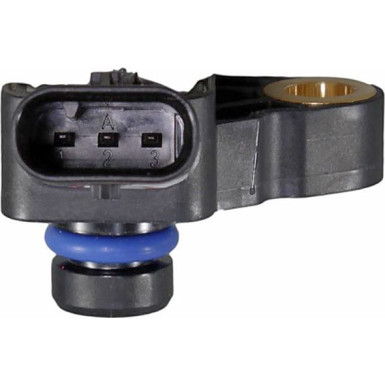 Metzger Sensor, Ladedruck 0906435