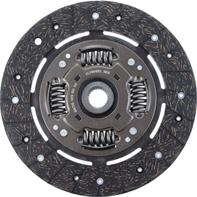 SACHS 3000 951 604 Kupplungssatz SACHS 3000 951 604 Kupplungssatz
