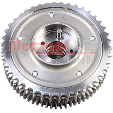 Metzger Nockenwellenversteller Hydraulisch 2410038