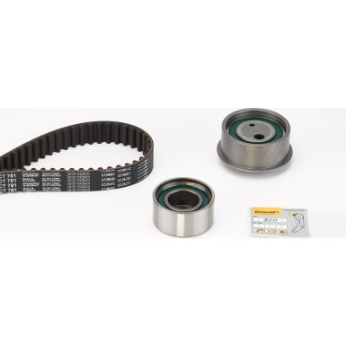 ContiTech Zahnriemensatz CT781K2