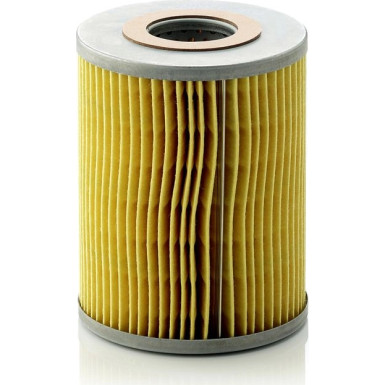 Mann-Filter Ölfilter H 1038 X