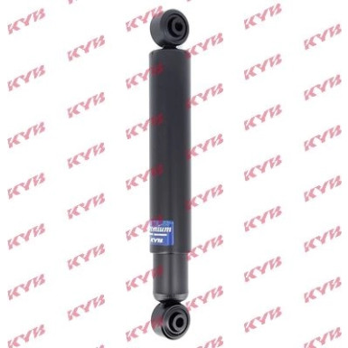 KYB Stoßdämpfer Premium 444124