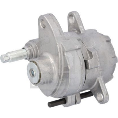 FEBI BILSTEIN 04001 Riemenspanner, Keilrippenriemen