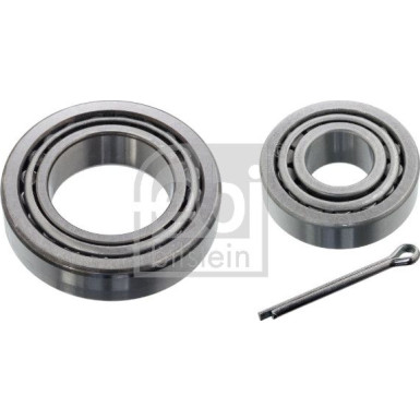 FEBI BILSTEIN 14498 Radlagersatz