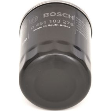 BOSCH 0 451 103 276 Ölfilter BOSCH 0 451 103 276 Ölfilter