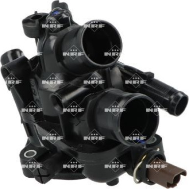 NRF Thermostat, Kühlmittel EASY FIT 725395