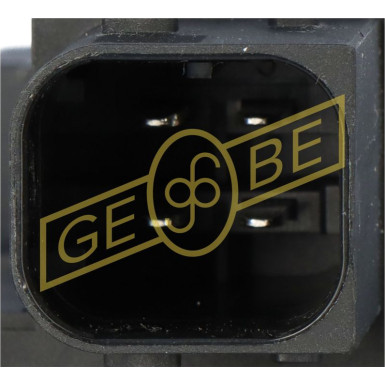 GEBE NOx-Sensor, NOx-Katalysator 9 3665 1