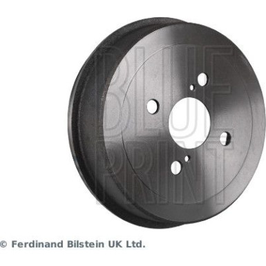 Blue Print Bremstrommel ADT34708