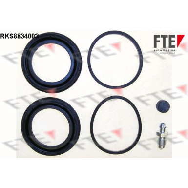 Reparatursatz, Bremssattel 9323725 Reparatursatz, Bremssattel 9323725