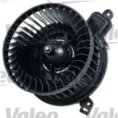 Valeo Innenraumgebläse 715227