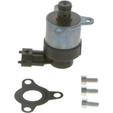 BOSCH Regelventil, Kraftstoffmenge (Common-Rail-System) 1 465 ZS0 009