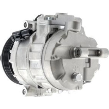 Mahle Kompressor, Klimaanlage BEHR ACP 1348 000S
