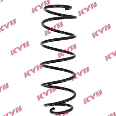KYB Fahrwerksfeder K-Flex RH2940