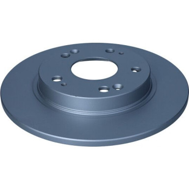QUARO Bremsscheibe QD0718