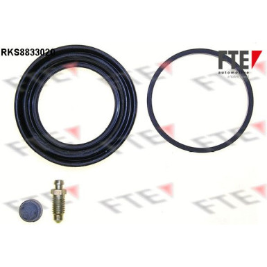 Reparatursatz, Bremssattel 9323708 Reparatursatz, Bremssattel 9323708