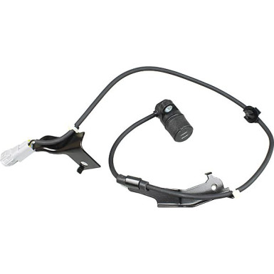 Metzger Sensor, Raddrehzahl 09001154