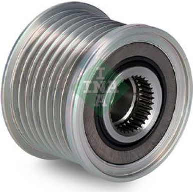 INA Generatorfreilauf 535 0141 10