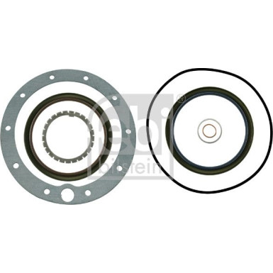 FEBI BILSTEIN 08489 Dichtungssatz, Außenplanetengetriebe