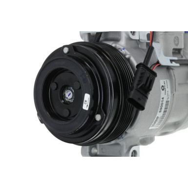 Kompressor, Klimaanlage 690014 Kompressor, Klimaanlage 690014
