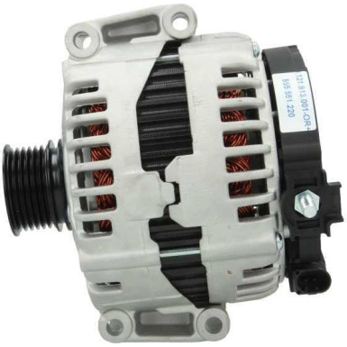 Generator 555.551.220.014 Generator 555.551.220.014