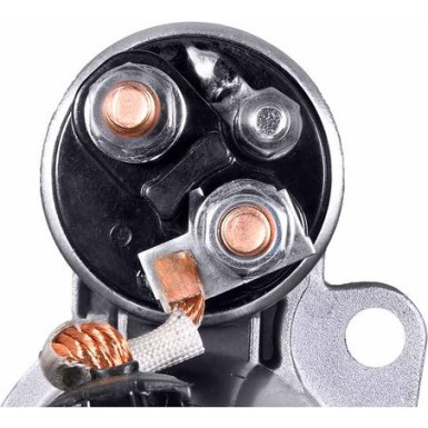 Hella Starter 8EA 012 527-871