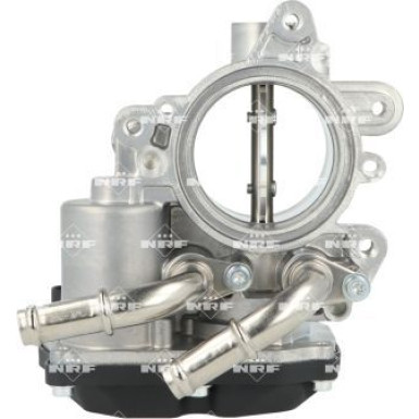 NRF Drosselklappenstutzen EASY FIT 408035